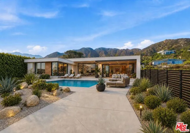 Photo 3 of Land for sale at 3442 Cloudcroft Dr, Malibu, CA 90265 | MLS# 26848395 | Listing updated on 2026-09-30
