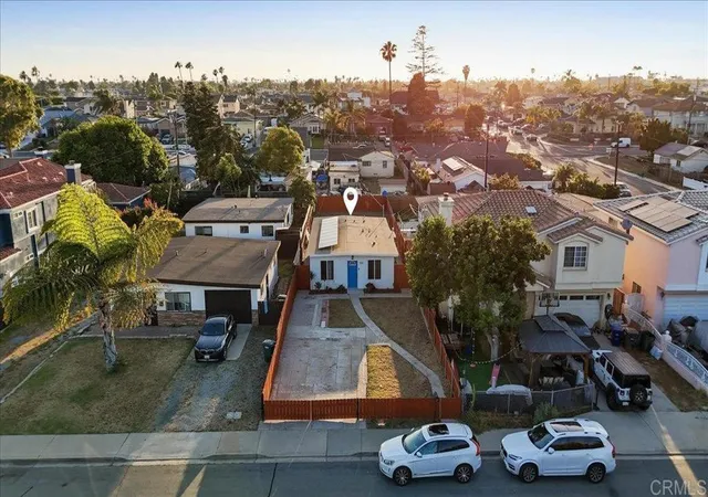 Homes for sale in Imperial Beach, CA | 924 Florida St, Imperial Beach, CA 91932 | MLS# PTP2604633