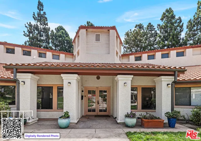 1st image of 501 Palisades Dr #207, Pacific Palisades, CA 90272 | MLS# 26847543