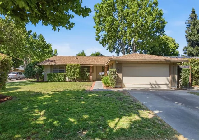 Homes for sale in San Jose, CA | 961 Cherry Ave, San Jose, CA 95126 | MLS# ML82051278