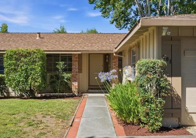 Homes for sale in San Jose, CA | 961 Cherry Ave, San Jose, CA 95126 | MLS# ML82051278