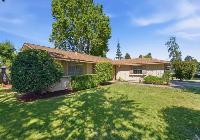 Homes for sale in San Jose, CA | 961 Cherry Ave, San Jose, CA 95126 | MLS# ML82051278