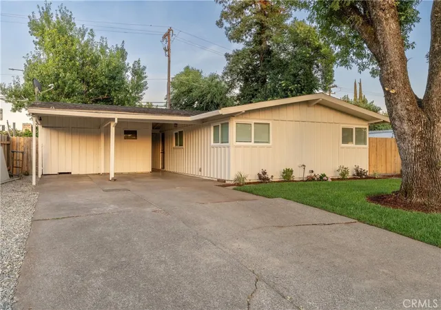 Homes for sale in Chico, CA | 595 White, Chico, CA 95926 | MLS# SN26131949