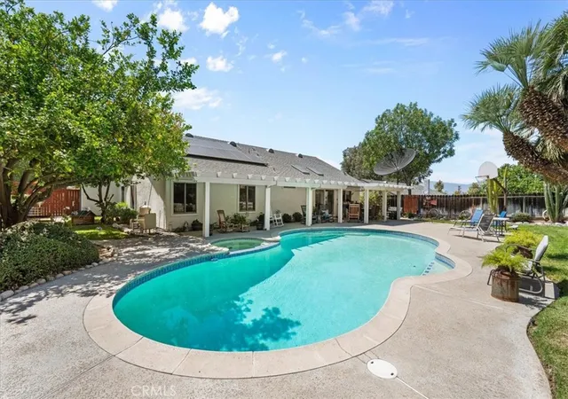 Photo 1 of Sale Pending at 11563 Pecan, Loma Linda, CA 92354 | MLS# IG26132121 | Listing updated on 2026-10-05