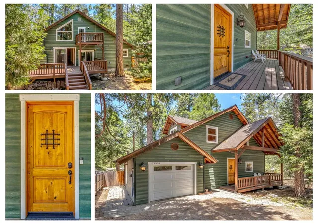 Photo 1 of Single family home for sale at 53590 Marian View Dr, Idyllwild, CA 92549 | MLS# 219149321DA | Listing updated on 2026-09-11