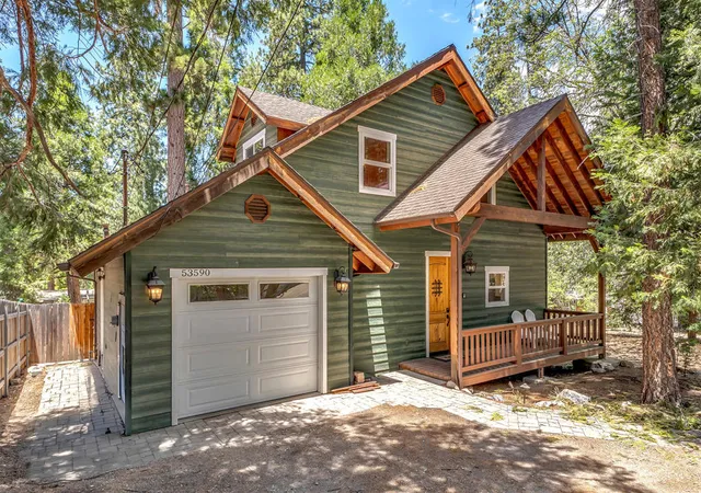Photo 2 of Single family home for sale at 53590 Marian View Dr, Idyllwild, CA 92549 | MLS# 219149321DA | Listing updated on 2026-09-11