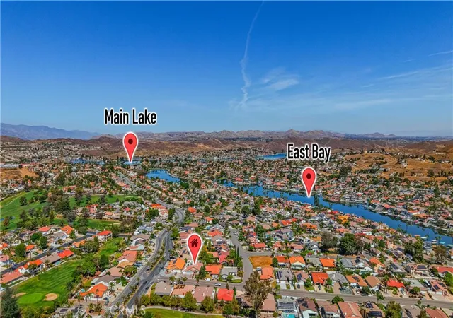 40th image of 23122 Continental, Canyon Lake, CA 92587 | MLS# SW26132117