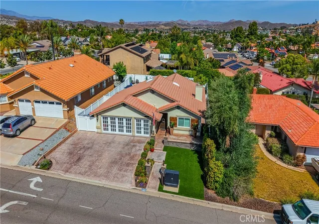 4th image of 23122 Continental, Canyon Lake, CA 92587 | MLS# SW26132117