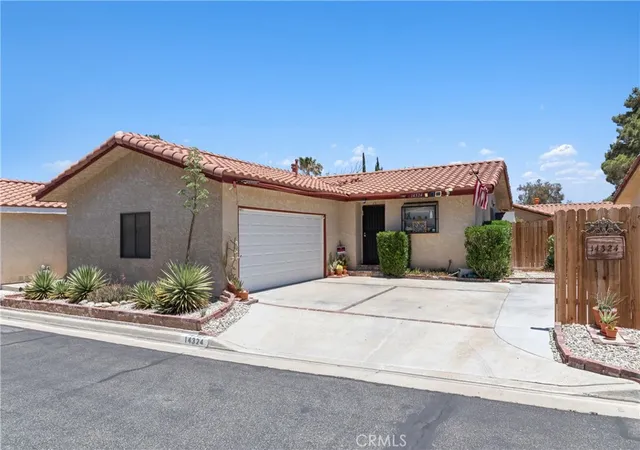 Homes for sale in Mojave, CA | 14324 Lear, Mojave, CA 93501 | MLS# SR26129509