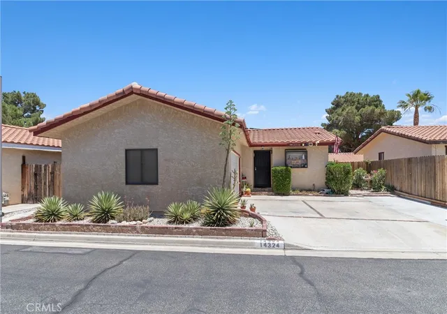 Homes for sale in Mojave, CA | 14324 Lear, Mojave, CA 93501 | MLS# SR26129509