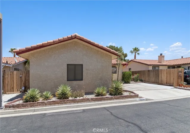Homes for sale in Mojave, CA | 14324 Lear, Mojave, CA 93501 | MLS# SR26129509