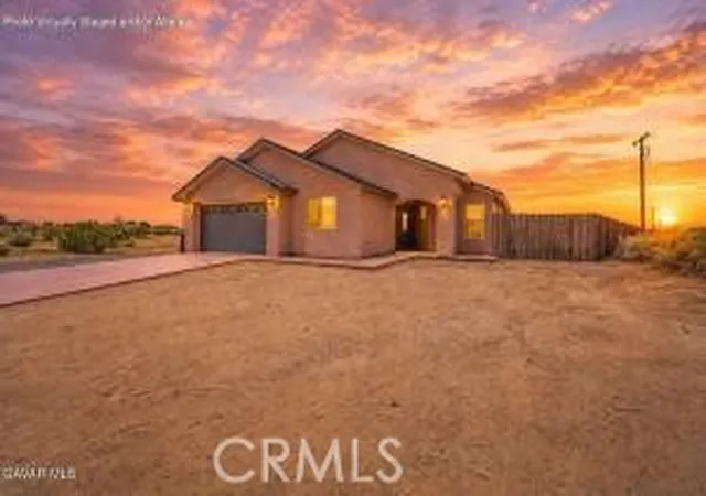 Homes for sale in California City, CA | 21741 Ives Ct, California City, CA 93505 | MLS# SR26126622