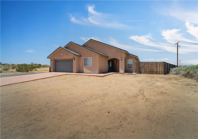 Homes for sale in California City, CA | 21741 Ives Ct, California City, CA 93505 | MLS# SR26126622