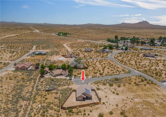 Homes for sale in California City, CA | 21741 Ives Ct, California City, CA 93505 | MLS# SR26126622