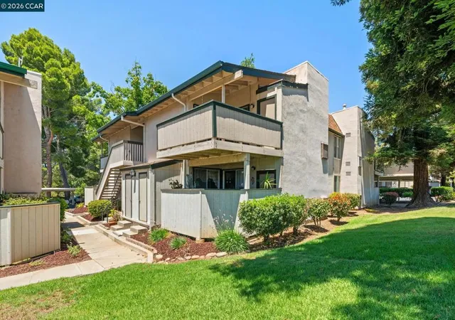 Homes for sale in Concord, CA | 5460 Concord Blvd #B8, Concord, CA 94521 | MLS# 41138589