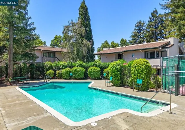 Homes for sale in Concord, CA | 5460 Concord Blvd #B8, Concord, CA 94521 | MLS# 41138589