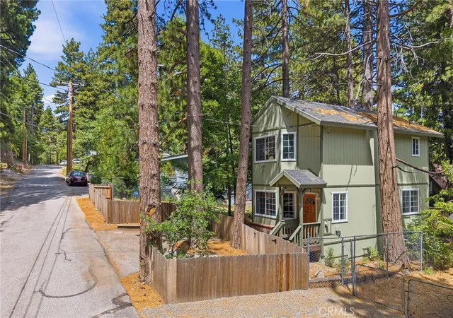 Homes for sale in Running Springs, CA | 2543 Whispering Pines, Running Springs, CA 92382 | MLS# OC26126489