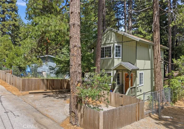 Homes for sale in Running Springs, CA | 2543 Whispering Pines, Running Springs, CA 92382 | MLS# OC26126489