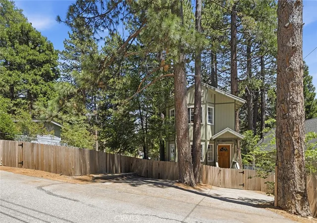 3rd image of 2543 Whispering Pines, Running Springs, CA 92382 | MLS# OC26126489