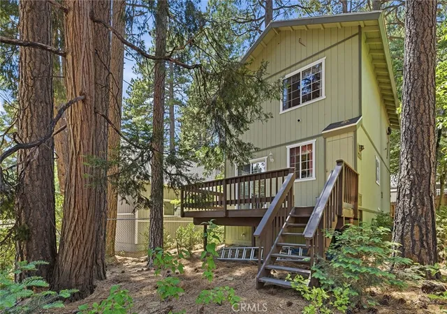 5th image of 2543 Whispering Pines, Running Springs, CA 92382 | MLS# OC26126489