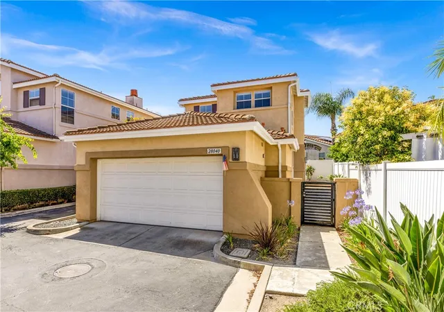 Photo 1 of Condo for sale at 28040 Via De Costa, San Juan Capistrano, CA 92675 | MLS# OC26120680 | Listing updated on 2026-09-13