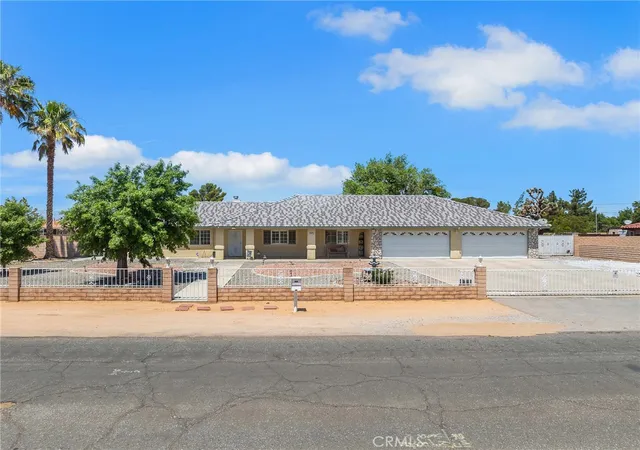 1st image of 20375 Eyota, Apple Valley, CA 92308 | MLS# HD26131029