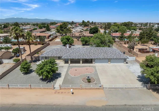 2nd image of 20375 Eyota, Apple Valley, CA 92308 | MLS# HD26131029