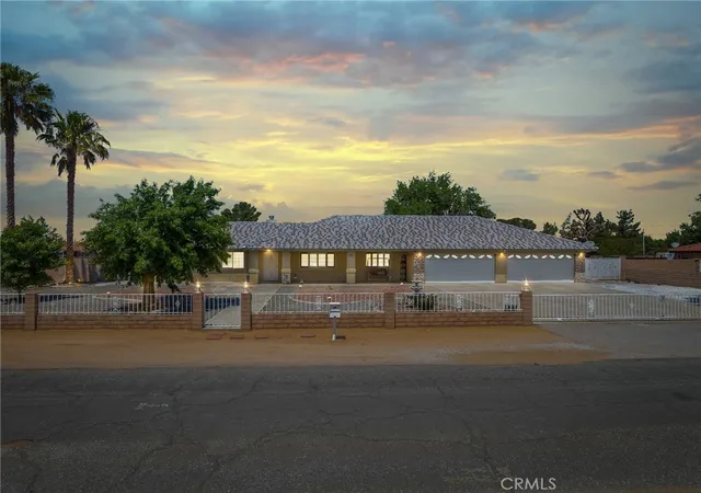 31st image of 20375 Eyota, Apple Valley, CA 92308 | MLS# HD26131029