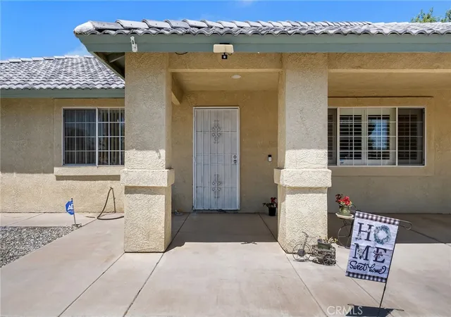 4th image of 20375 Eyota, Apple Valley, CA 92308 | MLS# HD26131029