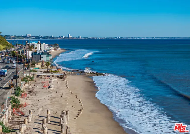 Photo 1 of Land for sale at 19042 Pacific Coast Hwy, Malibu, CA 90265 | MLS# 26848709 | Listing updated on 2026-06-28