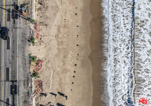 Photo 2 of Land for sale at 19042 Pacific Coast Hwy, Malibu, CA 90265 | MLS# 26848709 | Listing updated on 2026-06-28