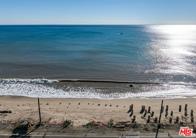 Photo 3 of Land for sale at 19042 Pacific Coast Hwy, Malibu, CA 90265 | MLS# 26848709 | Listing updated on 2026-06-28