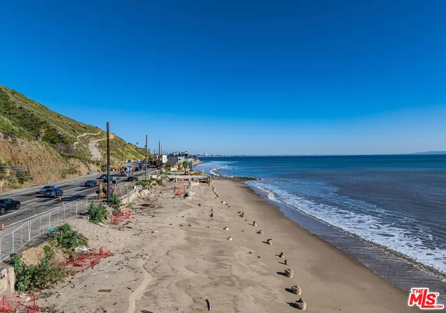 Photo 4 of Land for sale at 19042 Pacific Coast Hwy, Malibu, CA 90265 | MLS# 26848709 | Listing updated on 2026-06-28