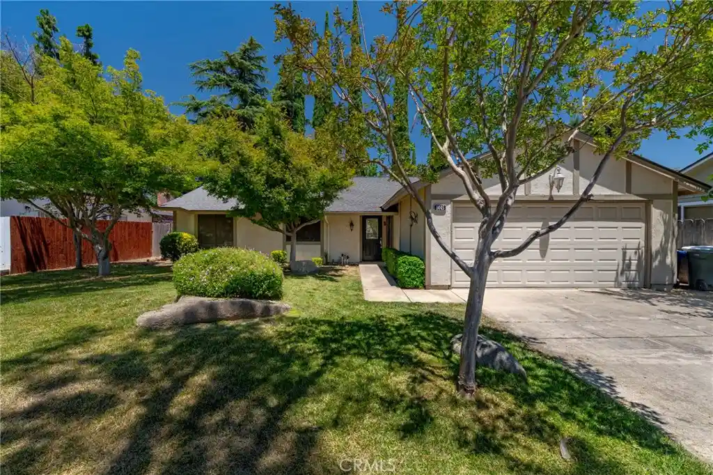 Photo 1 of Single family home for sale at 1445 Cameron Ln, Merced, CA 95340 | MLS# MC26132130 | Listing updated on 2026-07-28