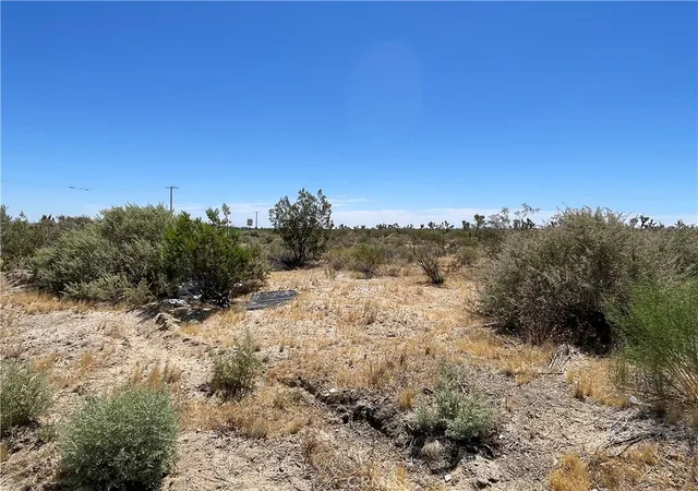12th image of 0 213th, Llano, CA 93544 | MLS# SW26132202