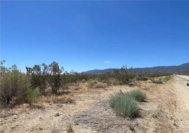 3rd image of 0 213Th, Llano, CA 93544 | MLS# SW26132202
