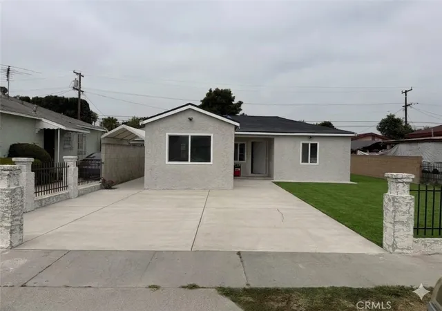 1st image of 16213 S Thorson, Compton, CA 90221 | MLS# CV26122788