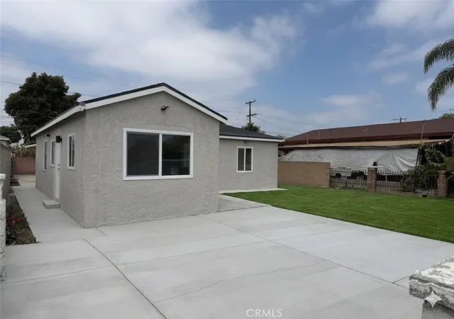 2nd image of 16213 S Thorson, Compton, CA 90221 | MLS# CV26122788