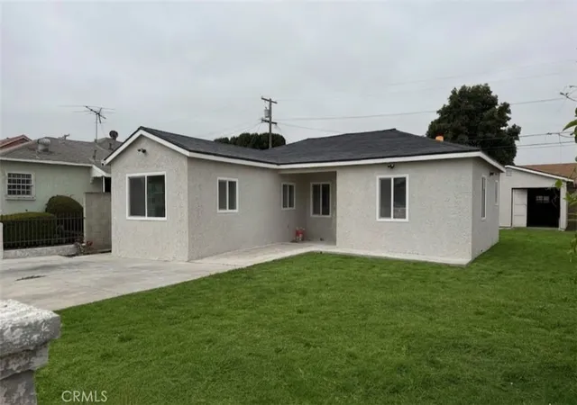 Photo 3 of Single family home for sale at 16213 S Thorson, Compton, CA 90221 | MLS# CV26122788 | Listing updated on 2026-07-12