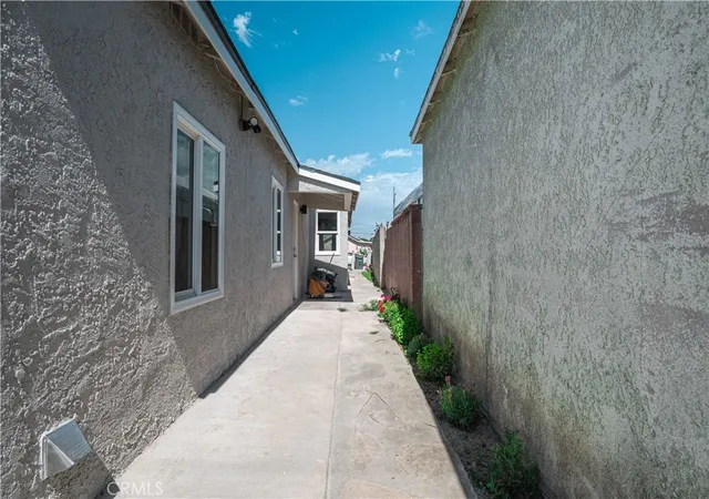 Photo 3 of Single family home for sale at 16213 S Thorson, Compton, CA 90221 | MLS# CV26122788 | Listing updated on 2026-07-12