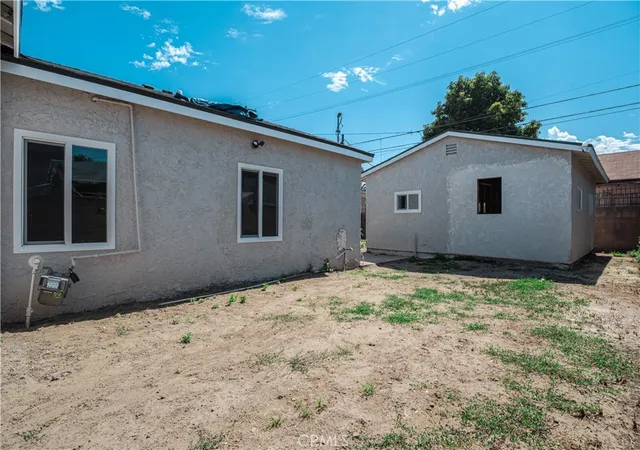 Photo 4 of Single family home for sale at 16213 S Thorson, Compton, CA 90221 | MLS# CV26122788 | Listing updated on 2026-07-12