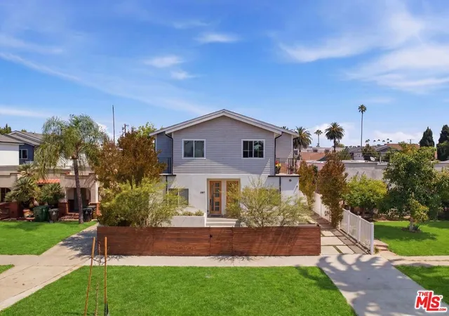 Photo 1 of Multi family home for sale at 1197 Browning Blvd, Los Angeles, CA 90037 | MLS# 26848695 | Listing updated on 2026-09-26