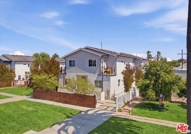 Photo 2 of Multi family home for sale at 1197 Browning Blvd, Los Angeles, CA 90037 | MLS# 26848695 | Listing updated on 2026-09-26