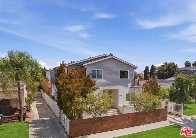 Photo 3 of Multi family home for sale at 1197 Browning Blvd, Los Angeles, CA 90037 | MLS# 26848695 | Listing updated on 2026-09-26