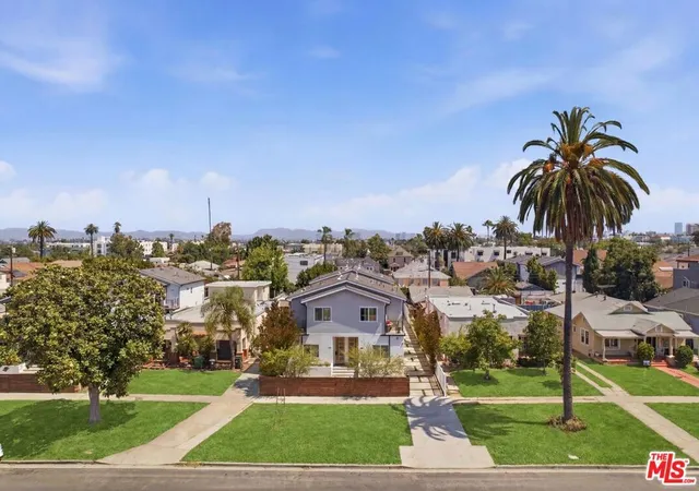 Listing Photo 4 - Condo for sale in building located at 1197 Browning Blvd, Los Angeles, CA 90037