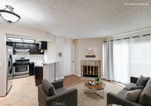 Photo 3 of Condo for sale at 14610 Erwin #212, Van Nuys, CA 91411 | MLS# CV26132115 | Listing updated on 2026-09-15