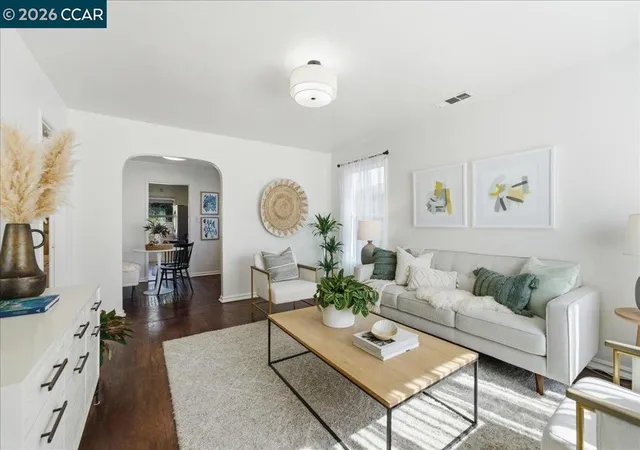 Homes for sale in Richmond, CA | 418 44th St, Richmond, CA 94805 | MLS# 41138594