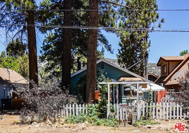 1st image of 813 E Mountain View Blvd, Big Bear City, CA 92314 | MLS# 26848739