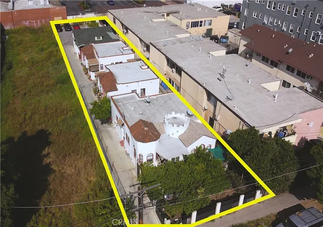 Photo 1 of Sale Pending at 1115 N Madison, Los Angeles, CA 90029 | MLS# CV26099977 | Listing updated on 2026-09-24