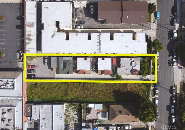 Photo 2 of Sale Pending at 1115 N Madison, Los Angeles, CA 90029 | MLS# CV26099977 | Listing updated on 2026-09-24